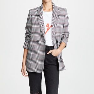 *NWT* Anine Bing Madeline Blazer